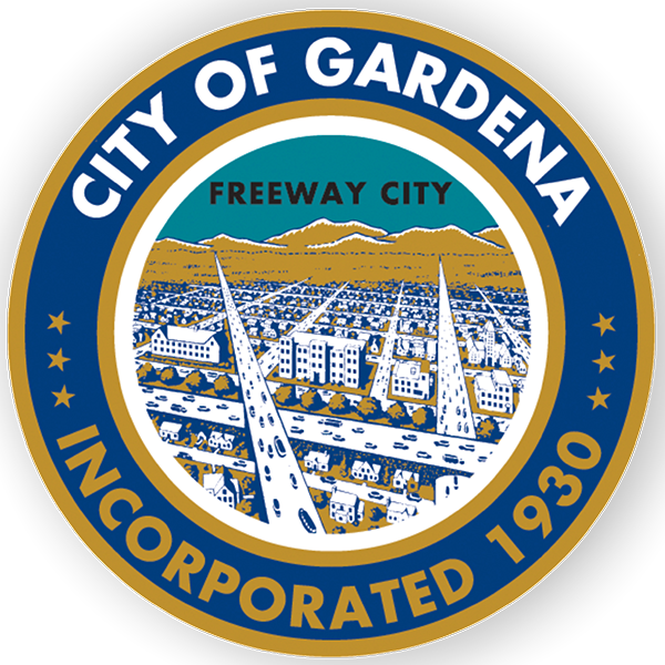 City of Gardena